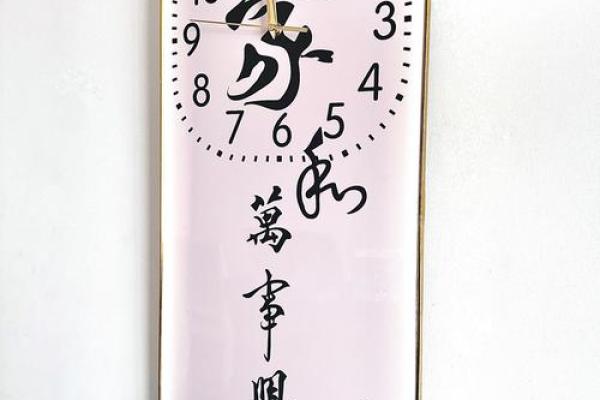 书房摆放钟表有什么风水讲究？