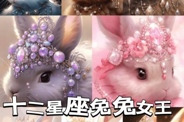 属于兔子的人是哪个星座