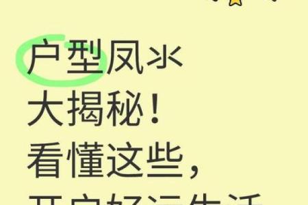 这年头一定要会点风水