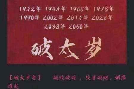 化太岁的吉日，选对了对我们帮助很大