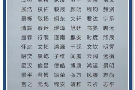 季姓男孩名字大全-季姓男孩起名字大全-季姓名字大全姓名