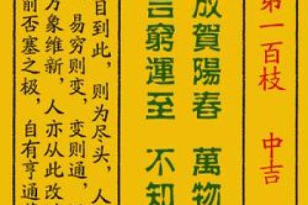加载黄大仙灵签