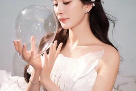 十二星座最适合杨幂演的哪个人物
