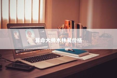 算命大师木林易价格