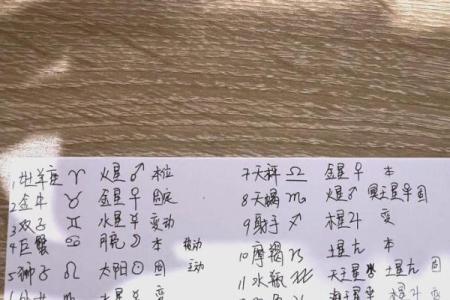 1996年正月初九对应的星座是什么