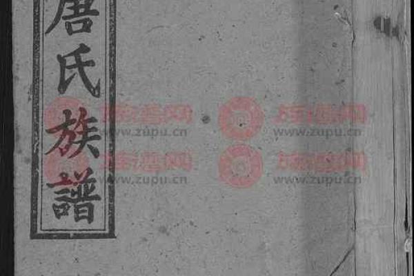 唐氏的郡望堂号和字辈排行-姓名学-华易网姓名