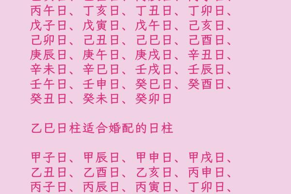 异路姻缘的八字 哪些八字容易异路姻缘？