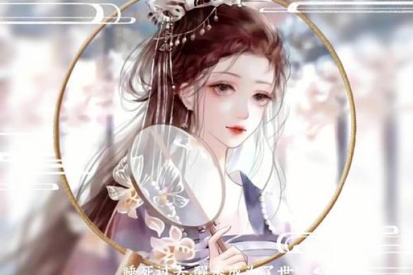 十二星座古代身份女