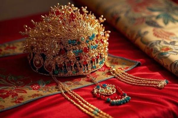 钗钏金命最怕什么相克 钗钏金命吉利方位