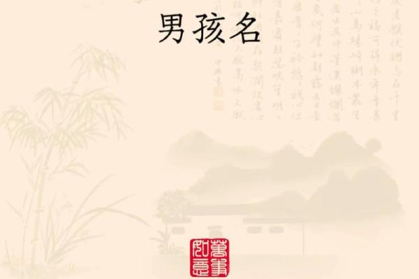 2019年4月30号卯时出生的男孩起名时要注意什么姓名