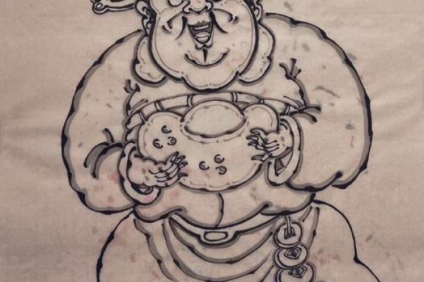宗教佛教里那些喜闻乐见的财神
