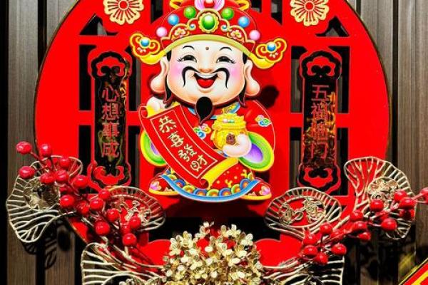 财神供品单数还是双数