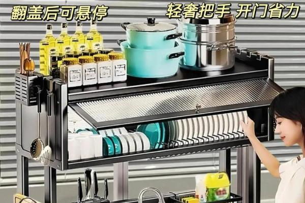 厨房中的水槽摆放什么方位吉利