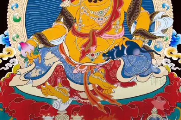 长期念诵黄财神心咒  念黄财神心咒最佳时间