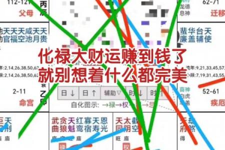 考试上岸紫薇斗数