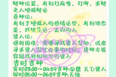 生肖运势 十二生肖财运方位