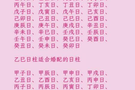 异路姻缘的八字 哪些八字容易异路姻缘？