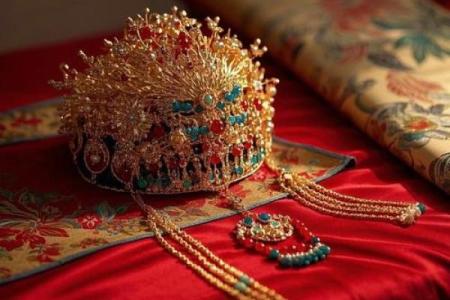 钗钏金命最怕什么相克 钗钏金命吉利方位
