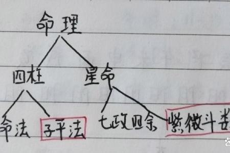 八字实战教学 八字教学法（八）