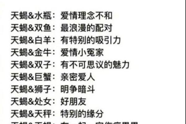 天秤女吃定哪些星座男 天秤座男生最介意女生什么