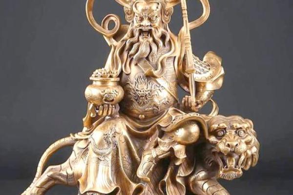 家中财神的摆放位置禁忌