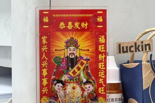 家中财神爷摆放哪个位置最旺财气