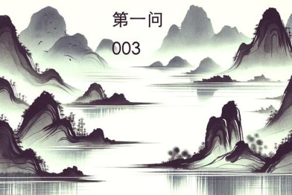 算命一般都问什么问题