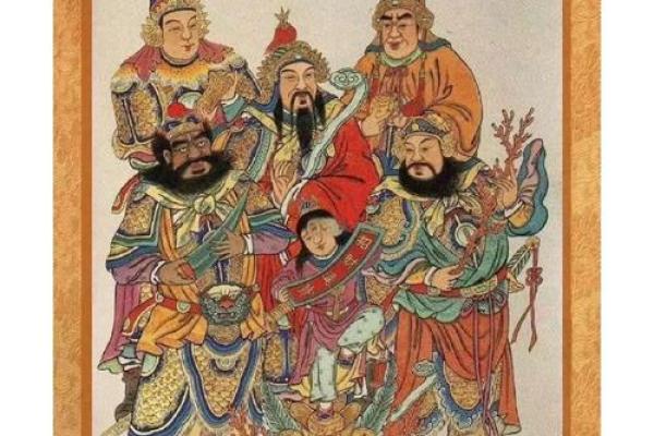 店铺供奉财神爷朝哪个方向正确合适