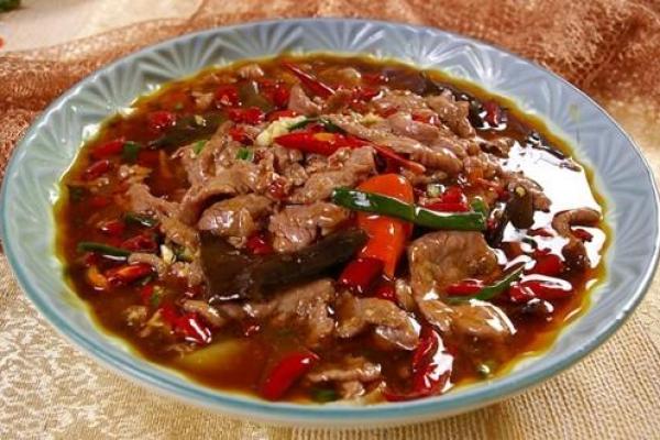 哪个星座是美食大师