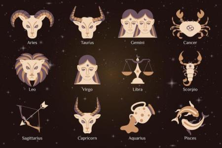 摩羯座全部伟大人物有哪些星座