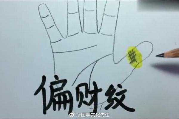 手相算命：假夫子眼的命运如何