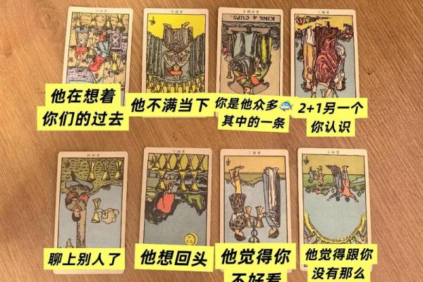塔罗测试：你适合当领导吗？