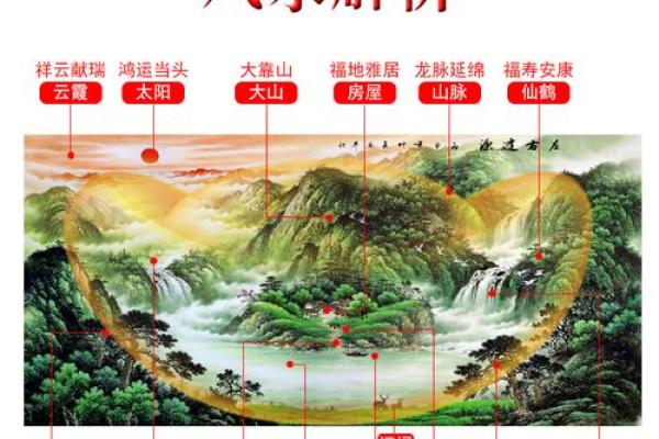 画的风水_描写山间风水画的句子