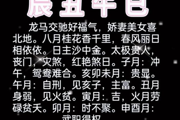 巳月八字