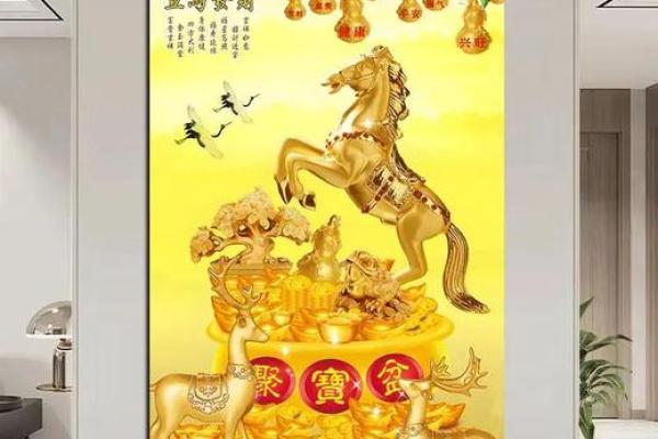 客厅玄关风水布局有什么讲究