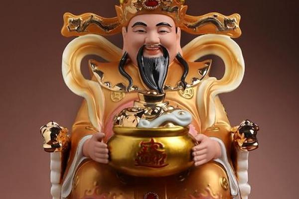 家里财神摆放在什么位置最好玄关可以吗