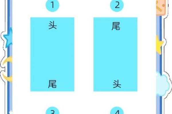 床头朝什么方位招财 床头向哪方招财