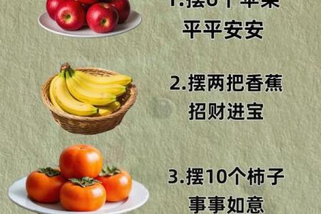 招财风水之招财的水果有哪些 你都见过吗