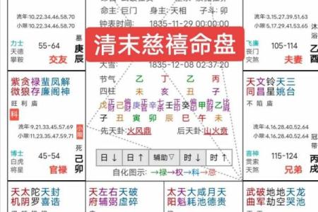紫微斗数原文 紫微斗数原文讲解？