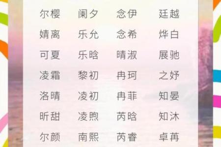 缺火的女孩子取什么名字好呢,八字看下半年运势