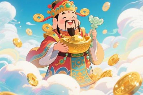 脸上有这两个标志，财神爷主动找上门，绝对是富贵相！ 玄学 前天