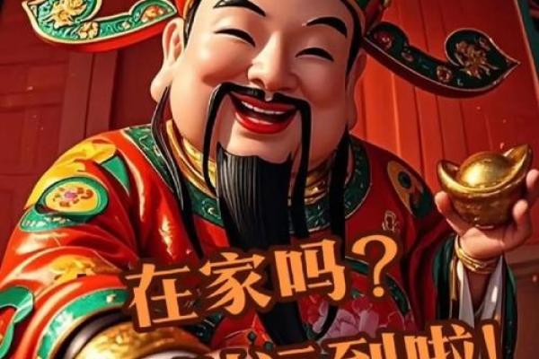 脸上有这两个标志，财神爷主动找上门，绝对是富贵相！ 玄学 前天