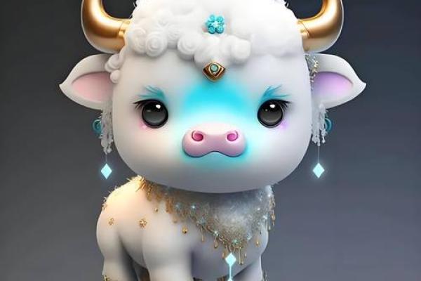 陶白白星座运势之金牛