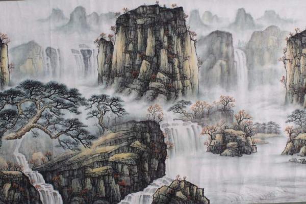 看风水让生活更清爽