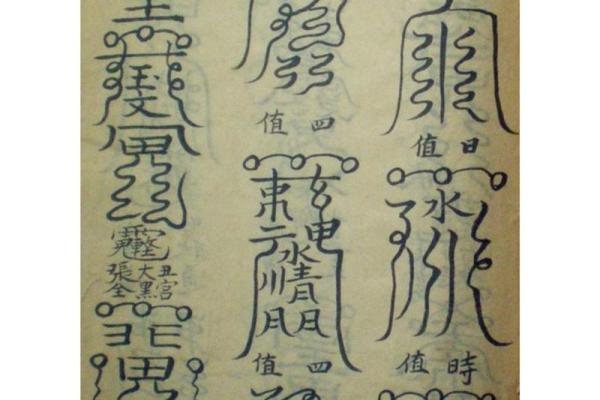 玄奥 风水