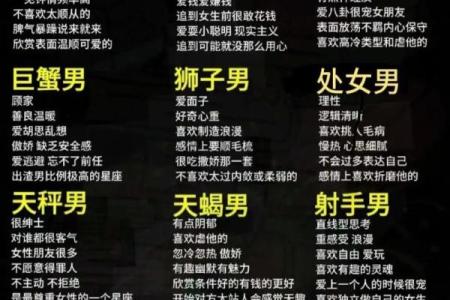 哪些星座适合冷战