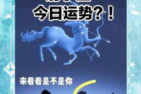 射手8月星座运势