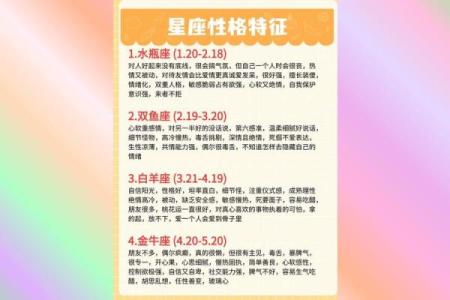 星座运势和年龄有关吗