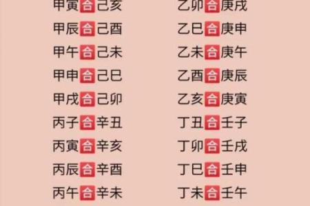 六十甲子日应事详解之庚寅日柱见到亥#生辰八字
