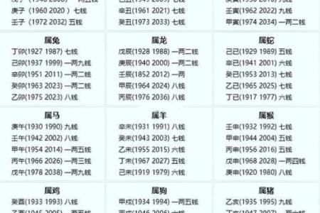 女算命4两7钱